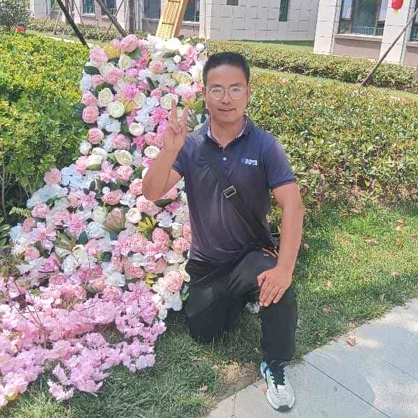 38岁岁山东单身帅哥 - 屯昌吉缘网