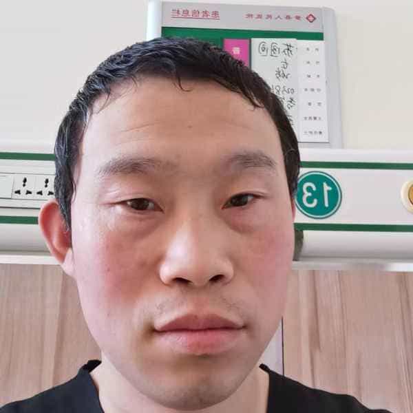 39岁岁河北单身帅哥 - 屯昌吉缘网