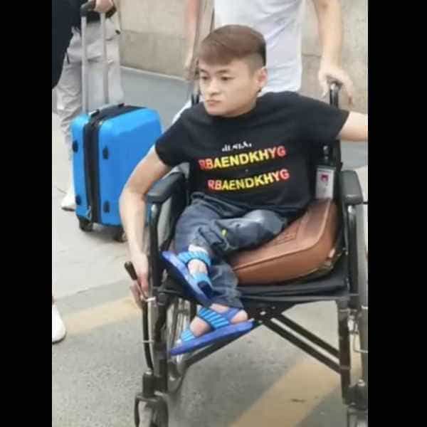 31岁岁广西单身帅哥 - 屯昌吉缘网