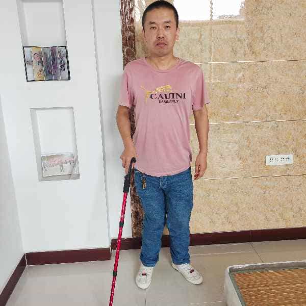 36岁岁山西单身帅哥 - 屯昌吉缘网