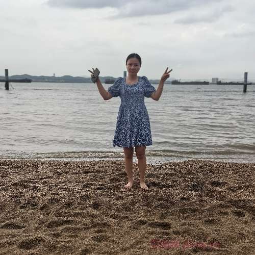 32岁岁广东单身美女 - 屯昌吉缘网