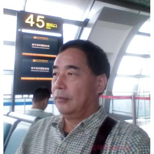 51岁岁广西单身帅哥 - 屯昌吉缘网