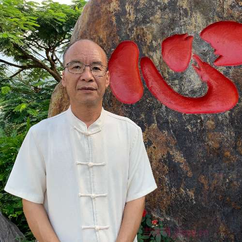 60岁岁广东单身帅哥 - 屯昌吉缘网