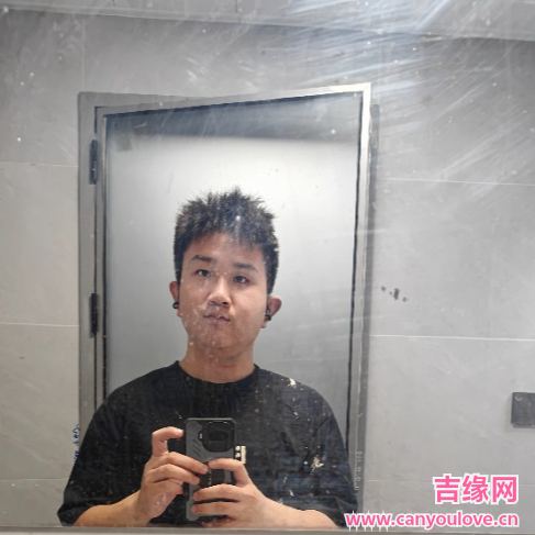 23岁岁湖北单身帅哥 - 屯昌吉缘网