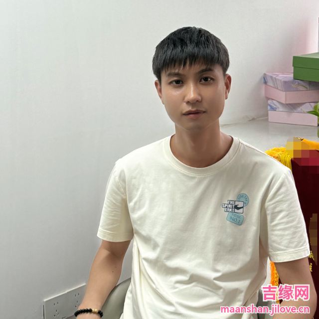 38岁岁安徽单身帅哥 - 屯昌吉缘网