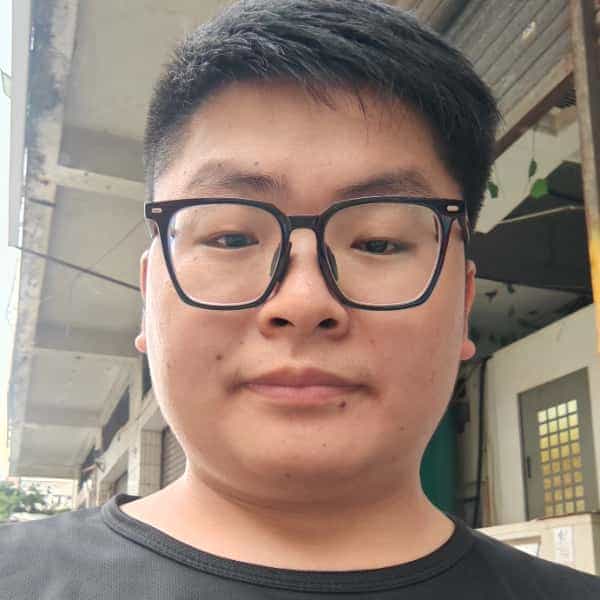 31岁岁广东单身帅哥 - 屯昌吉缘网