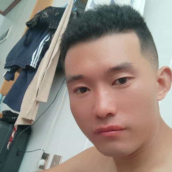 35岁岁河北单身帅哥 - 屯昌吉缘网