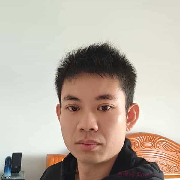 35岁岁广西单身帅哥 - 屯昌吉缘网