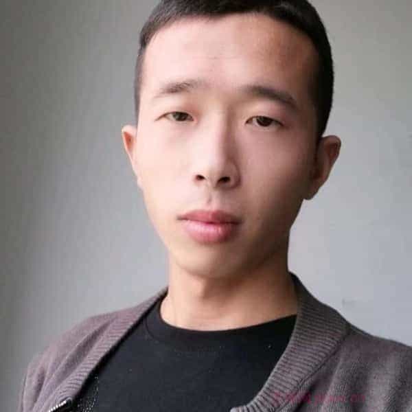 32岁岁山东单身帅哥 - 屯昌吉缘网