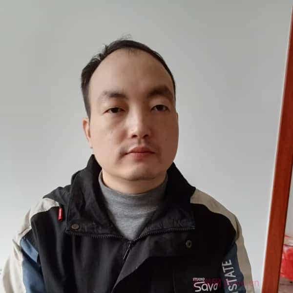 37岁岁湖北单身帅哥 - 屯昌吉缘网