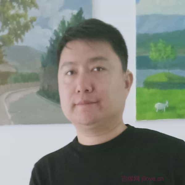 36岁岁辽宁单身帅哥 - 屯昌吉缘网