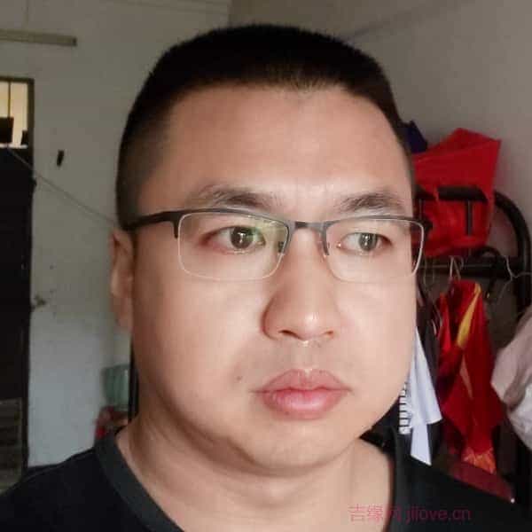 38岁岁湖南单身帅哥 - 屯昌吉缘网