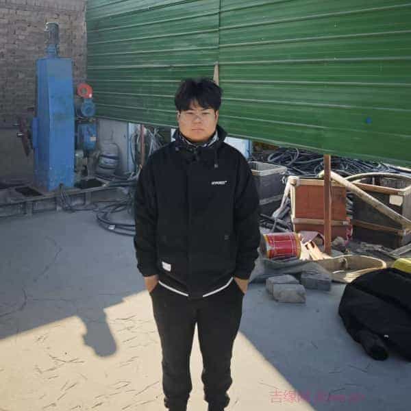33岁岁河北单身帅哥 - 屯昌吉缘网