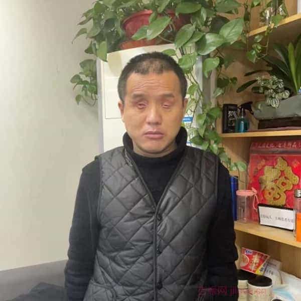 43岁岁山西单身帅哥 - 屯昌吉缘网