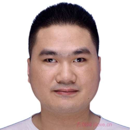 34岁岁广西单身帅哥 - 屯昌吉缘网