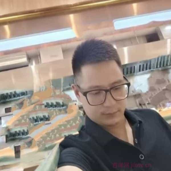 39岁岁湖北单身帅哥 - 屯昌吉缘网