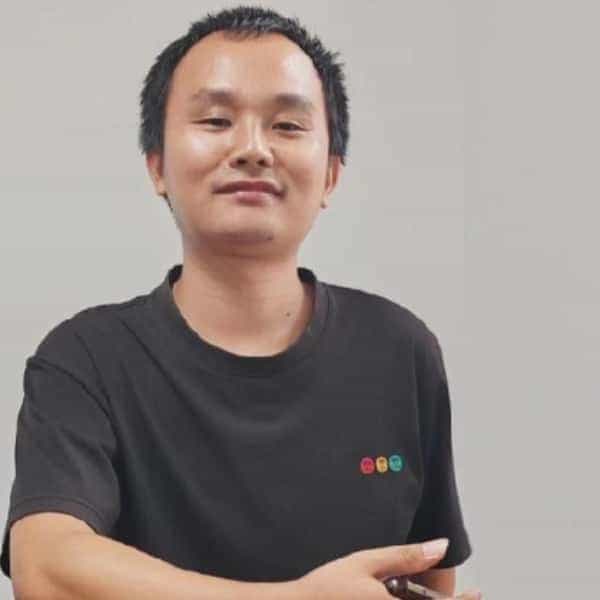 35岁岁江西单身帅哥 - 屯昌吉缘网