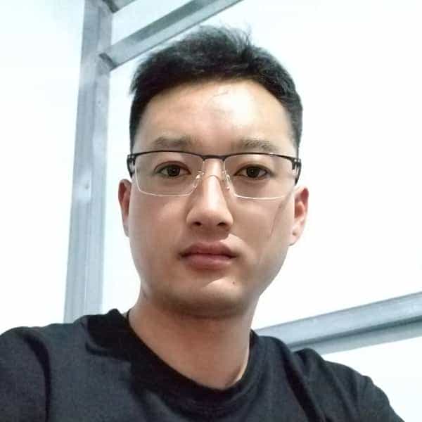 34岁岁陕西单身帅哥 - 屯昌吉缘网