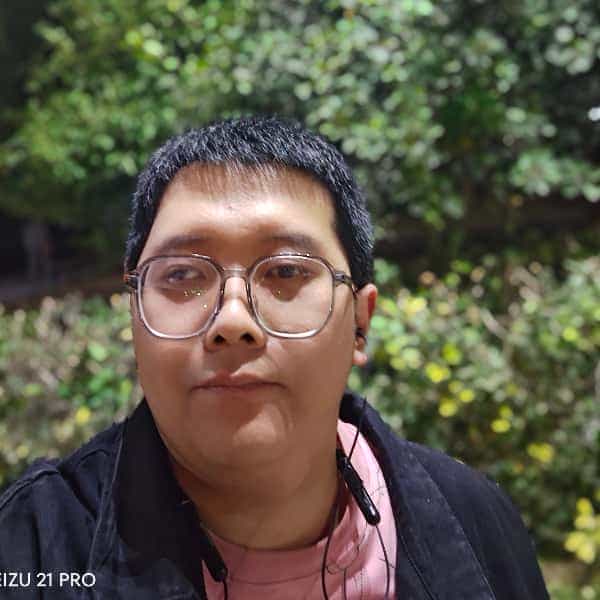 33岁岁辽宁单身帅哥 - 屯昌吉缘网