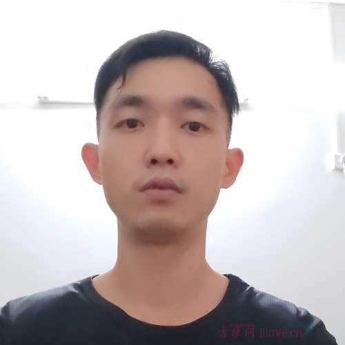31岁岁广东单身帅哥 - 屯昌吉缘网