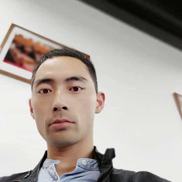 36岁岁山西单身帅哥 - 屯昌吉缘网