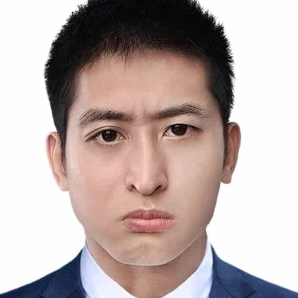 34岁岁湖南单身帅哥 - 屯昌吉缘网