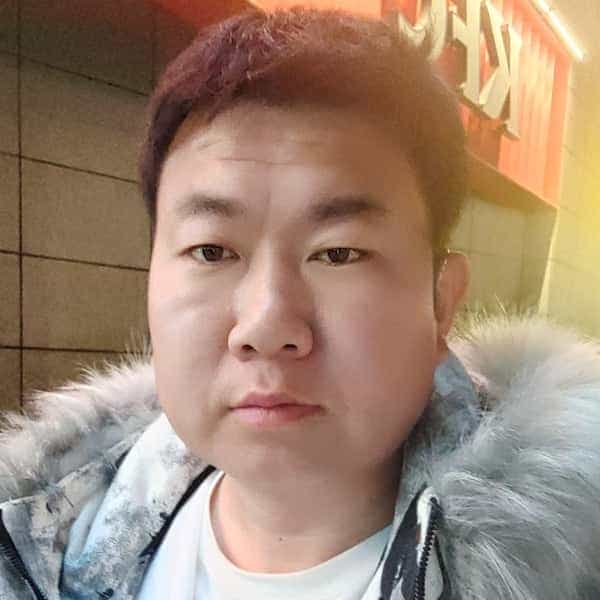 35岁岁陕西单身帅哥 - 屯昌吉缘网