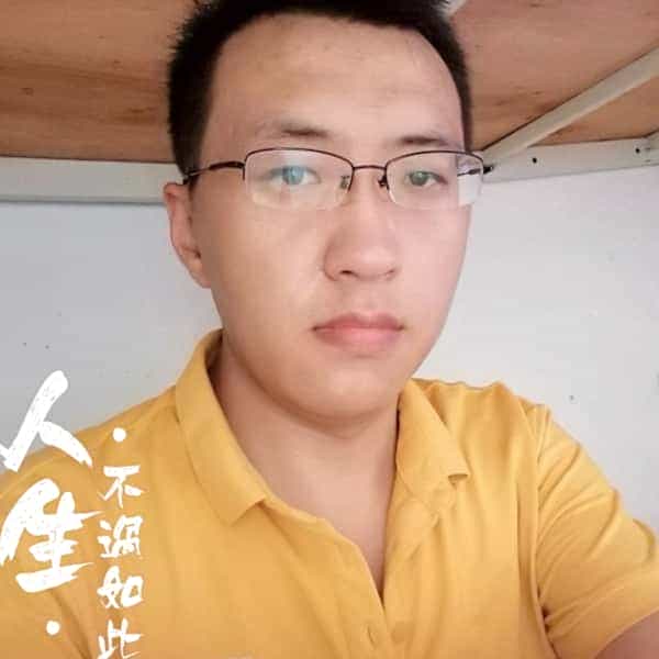 36岁岁广东单身帅哥 - 屯昌吉缘网
