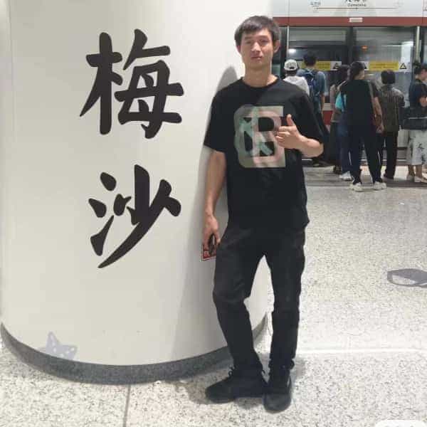 35岁岁湖北单身帅哥 - 屯昌吉缘网