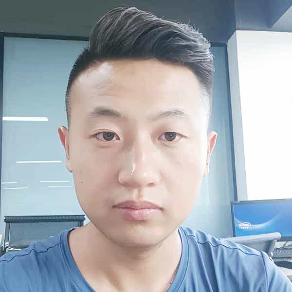 34岁岁山东单身帅哥 - 屯昌吉缘网
