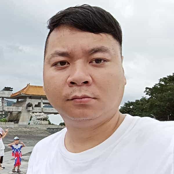 34岁岁广西单身帅哥 - 屯昌吉缘网