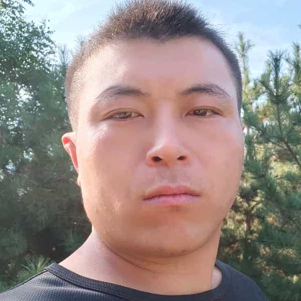 31岁岁河北单身帅哥 - 屯昌吉缘网