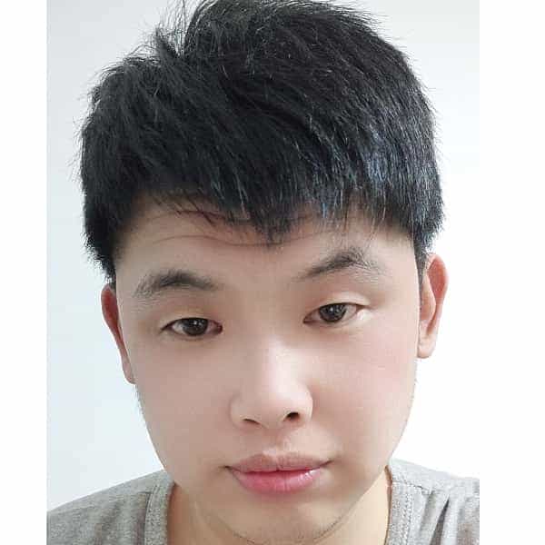 36岁岁山东单身帅哥 - 屯昌吉缘网