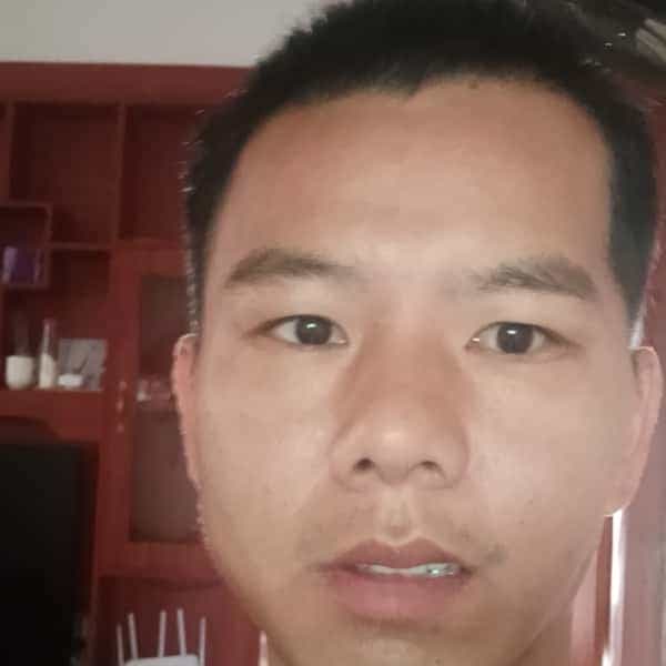 33岁岁广东单身帅哥 - 屯昌吉缘网