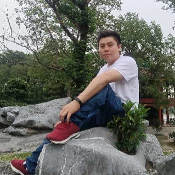 38岁岁广东单身帅哥 - 屯昌吉缘网