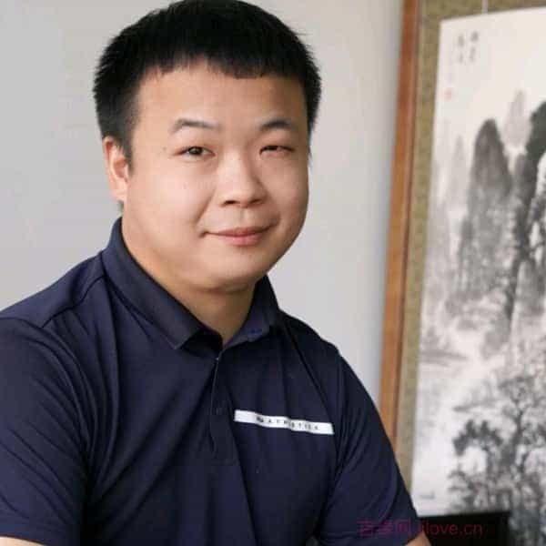 38岁岁广东单身帅哥 - 屯昌吉缘网
