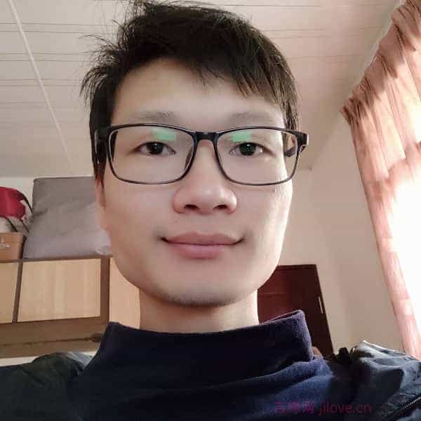 34岁岁福建单身帅哥 - 屯昌吉缘网