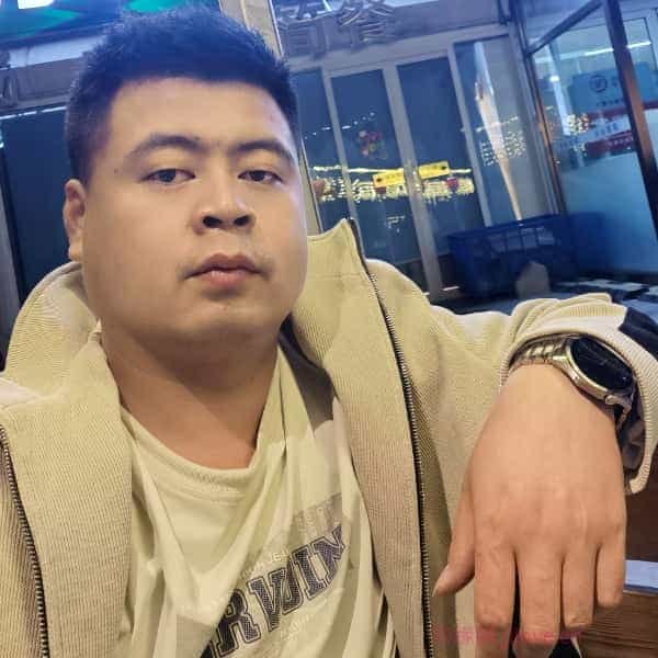 34岁岁陕西单身帅哥 - 屯昌吉缘网