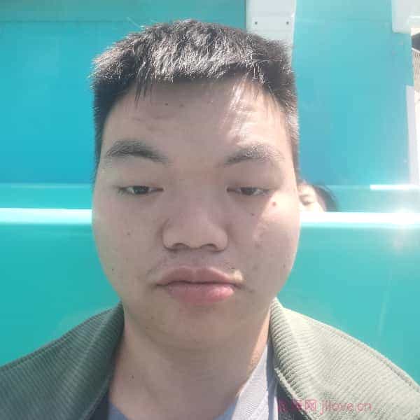 31岁岁广东单身帅哥 - 屯昌吉缘网