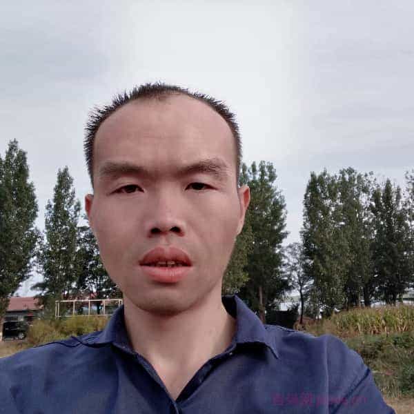 39岁岁山西单身帅哥 - 屯昌吉缘网