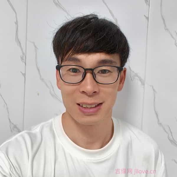 35岁岁河南单身帅哥 - 屯昌吉缘网