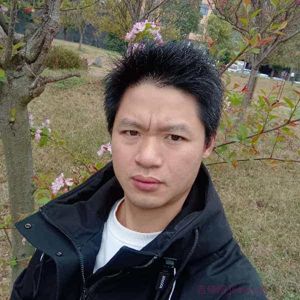 36岁岁四川单身帅哥 - 屯昌吉缘网