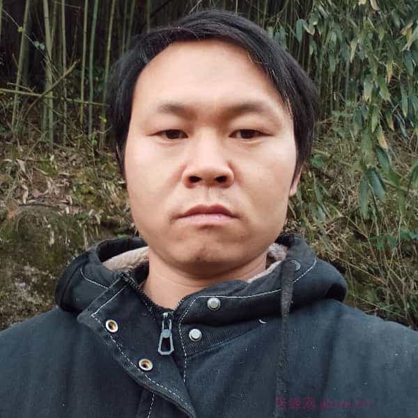 35岁岁湖南单身帅哥 - 屯昌吉缘网