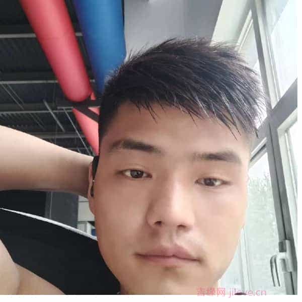 34岁岁河南单身帅哥 - 屯昌吉缘网
