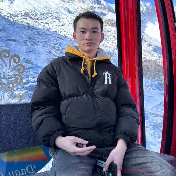 34岁岁四川单身帅哥 - 屯昌吉缘网