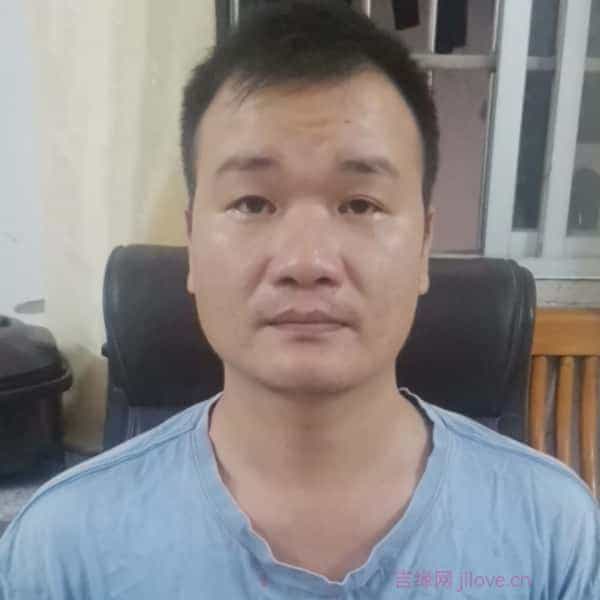 38岁岁广东单身帅哥 - 屯昌吉缘网
