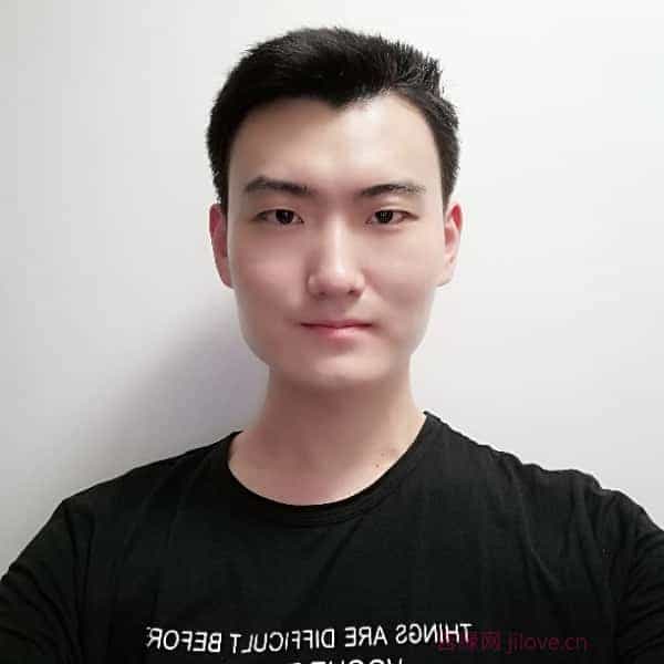 35岁岁山东单身帅哥 - 屯昌吉缘网