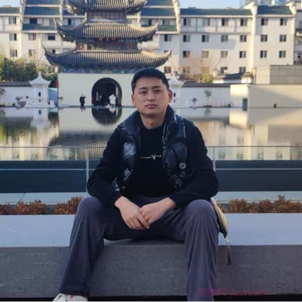 31岁岁湖北单身帅哥 - 屯昌吉缘网