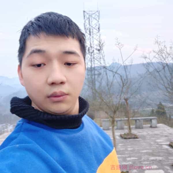 30岁岁湖南单身帅哥 - 屯昌吉缘网