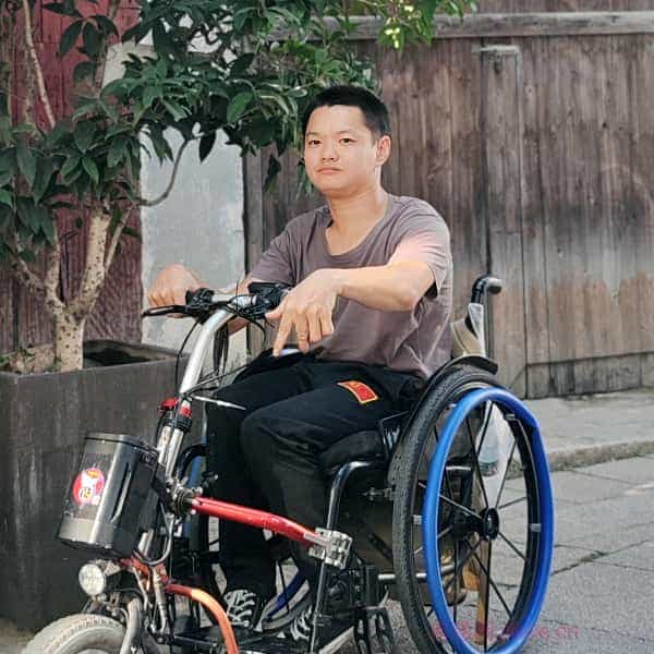 33岁岁湖北单身帅哥 - 屯昌吉缘网